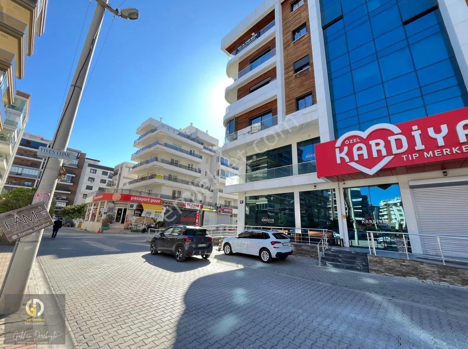 Atakent Yalı Satılık 2+1 Geniş Ferah Satılık Daire - Görsel 13