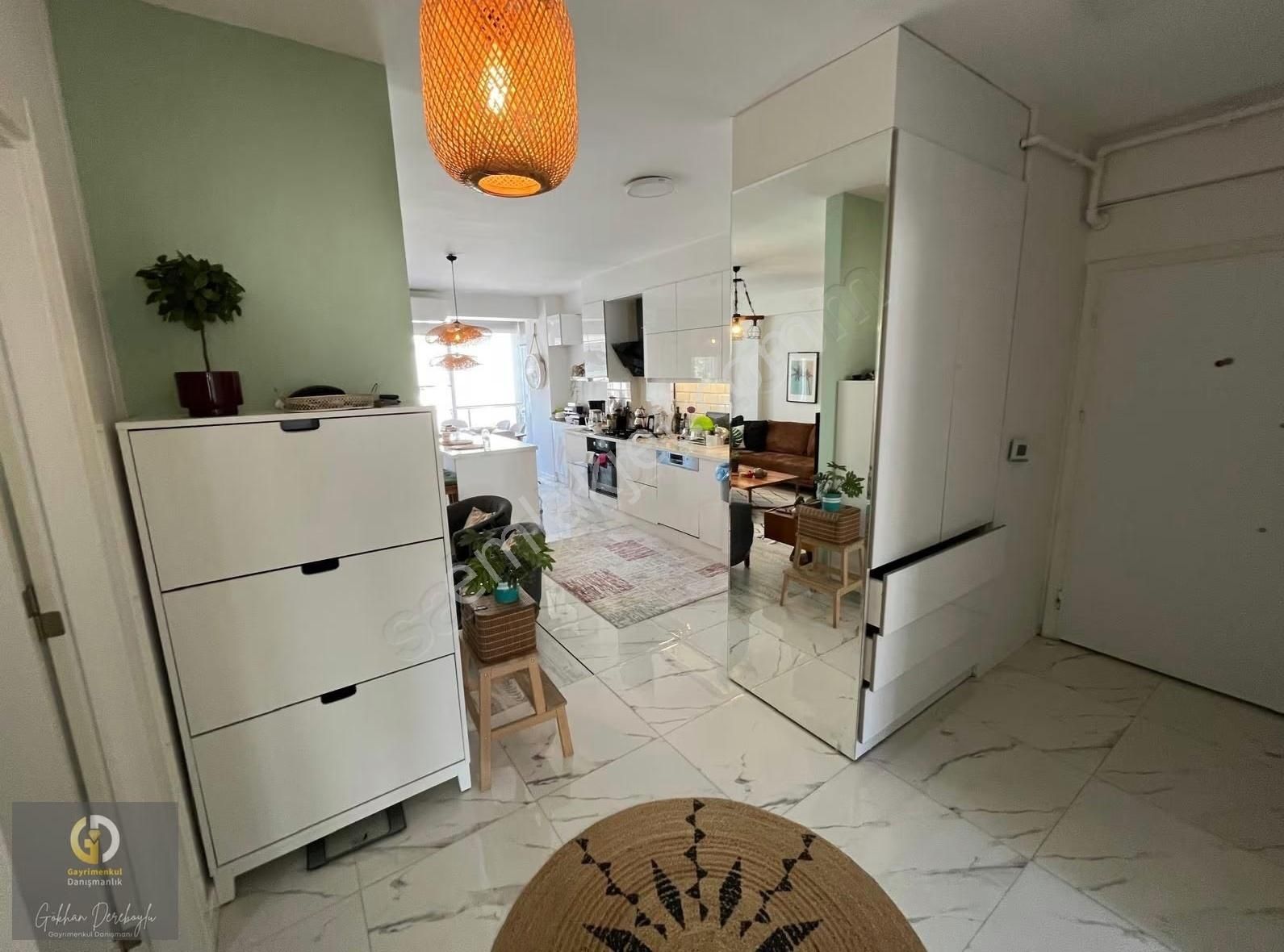 Atakent Yalı Satılık 2+1 Geniş Ferah Satılık Daire - Görsel 18