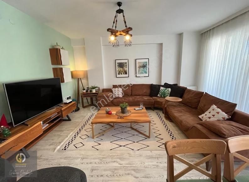 Atakent Yalı Satılık 2+1 Geniş Ferah Satılık Daire - Görsel 3