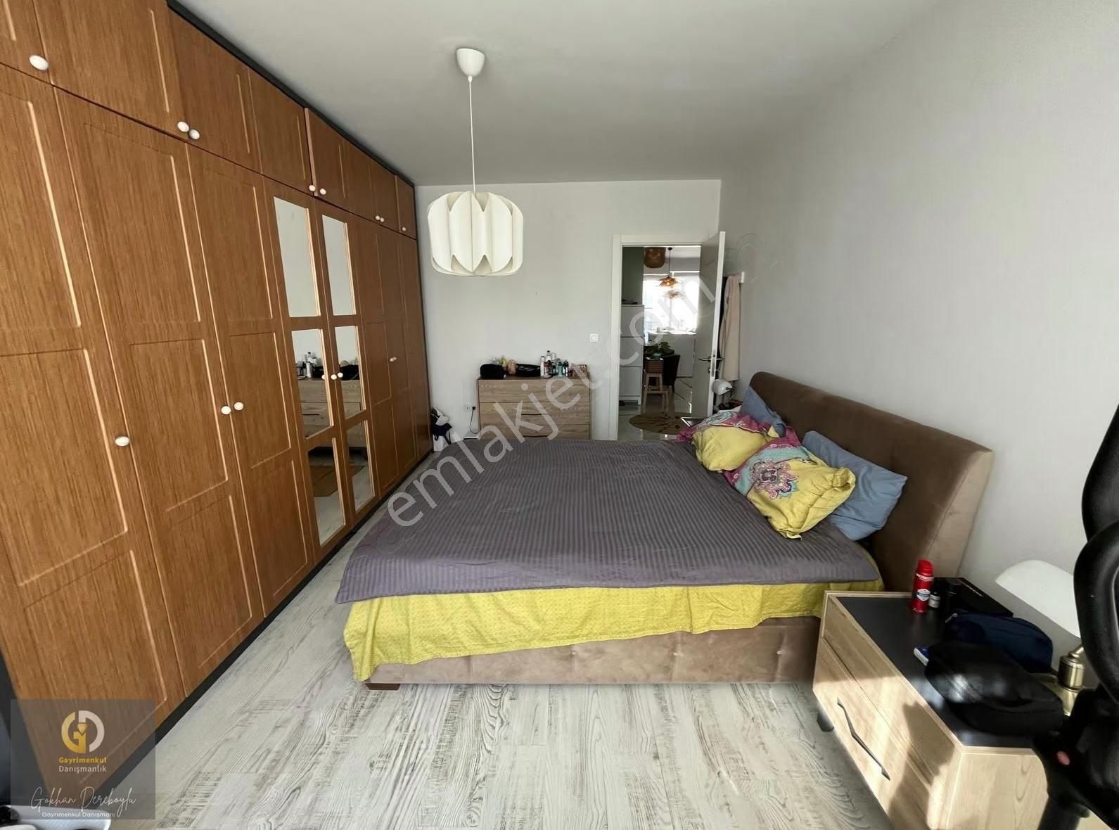 Atakent Yalı Satılık 2+1 Geniş Ferah Satılık Daire - Görsel 22