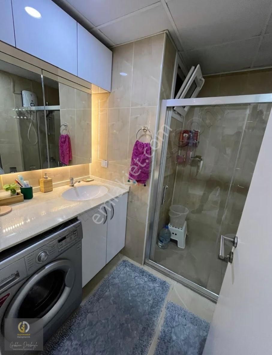 Atakent Yalı Satılık 2+1 Geniş Ferah Satılık Daire - Görsel 16