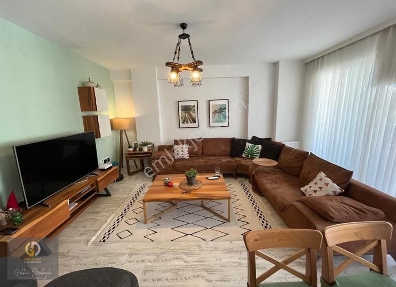 Atakent Yalı Satılık 2+1 Geniş Ferah Satılık Daire - Görsel 14