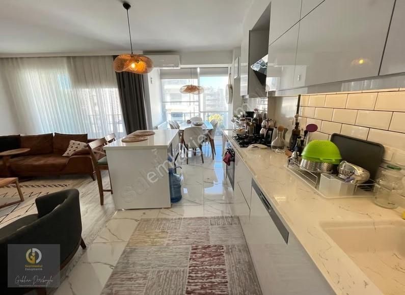 Atakent Yalı Satılık 2+1 Geniş Ferah Satılık Daire - Görsel 5