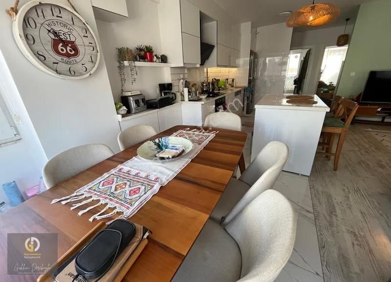 Atakent Yalı Satılık 2+1 Geniş Ferah Satılık Daire - Görsel 34