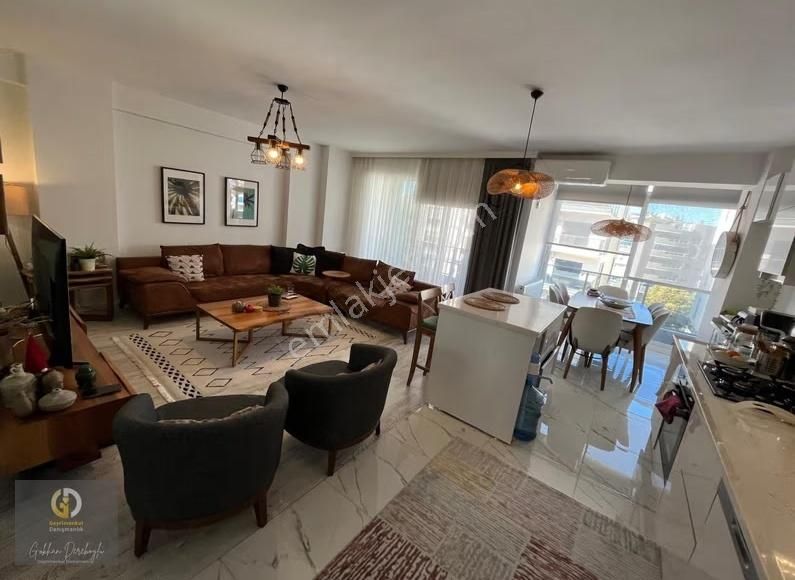 Atakent Yalı Satılık 2+1 Geniş Ferah Satılık Daire - Görsel 25