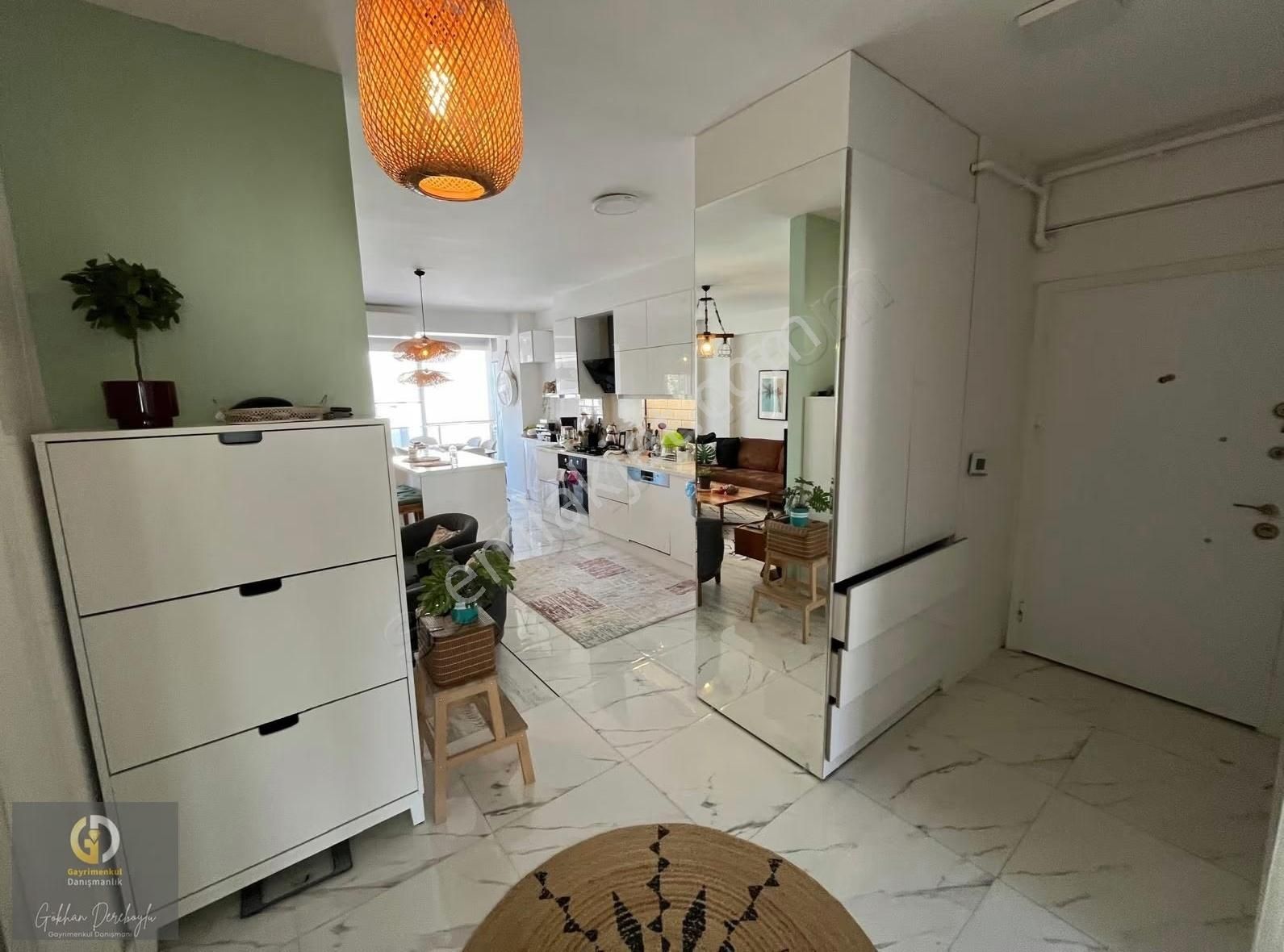 Atakent Yalı Satılık 2+1 Geniş Ferah Satılık Daire - Görsel 32