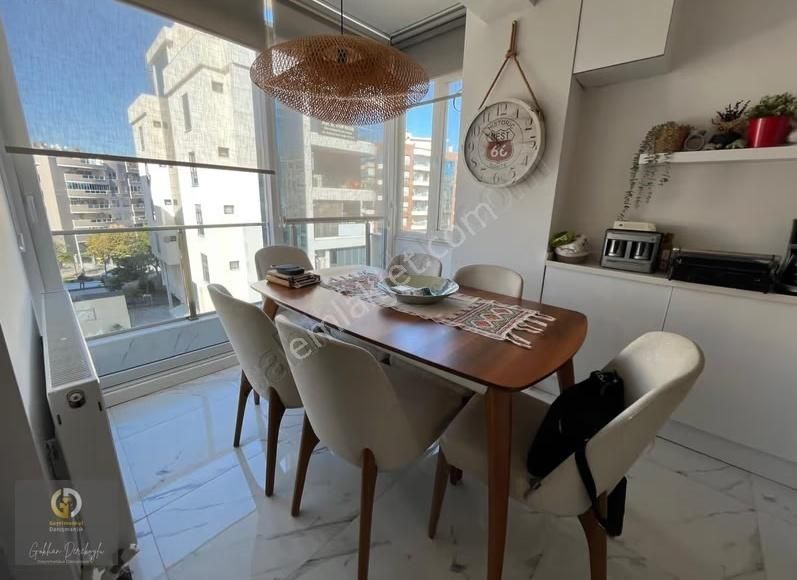 Atakent Yalı Satılık 2+1 Geniş Ferah Satılık Daire - Görsel 27