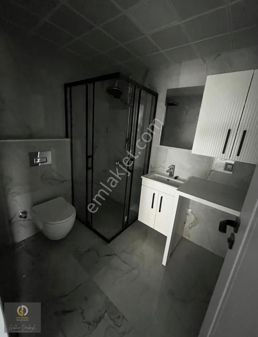 Yeni Binada Çift Banyo Satılık 2+1 Daire - Görsel 6