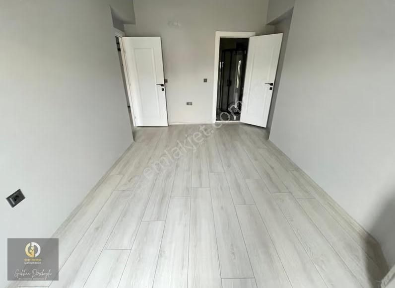 Yeni Binada Çift Banyo Satılık 2+1 Daire - Görsel 7