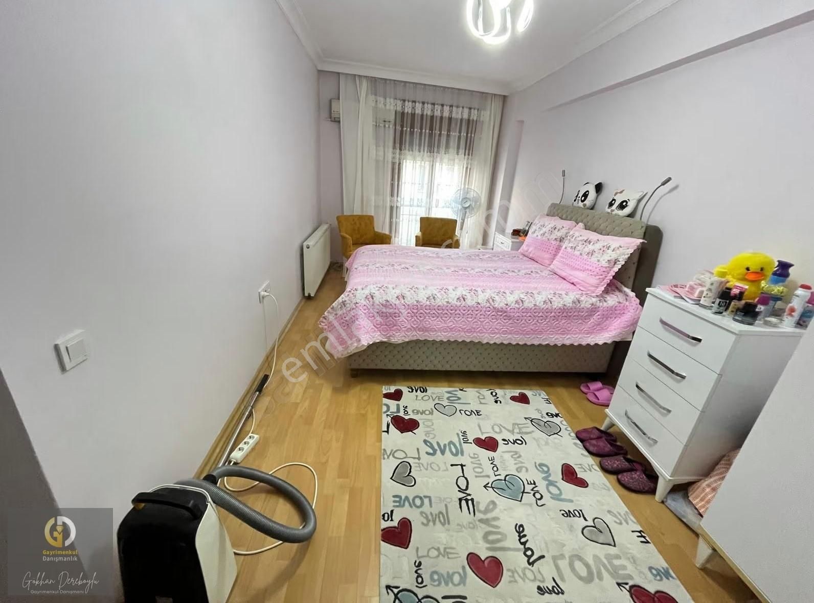 Demirköprü Izban Yanı Ferah 3+1 Satılık Daire - Görsel 4