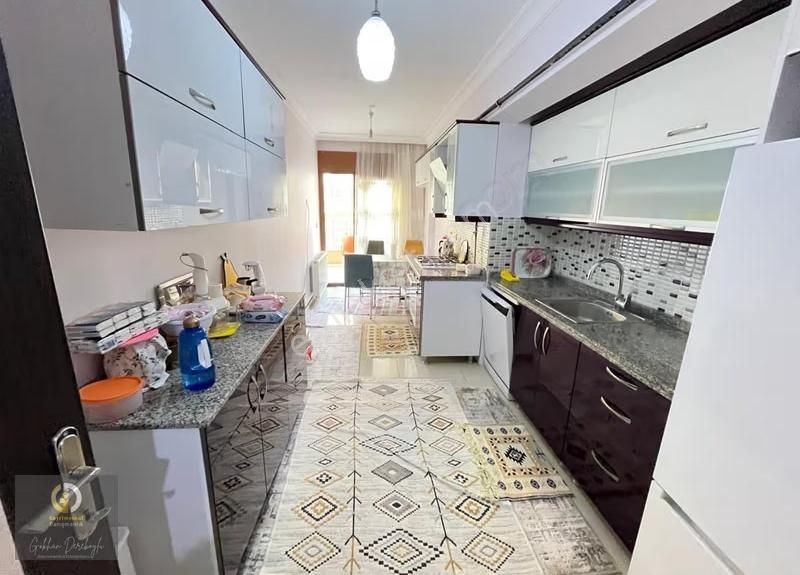 Demirköprü Izban Yanı Ferah 3+1 Satılık Daire - Görsel 6