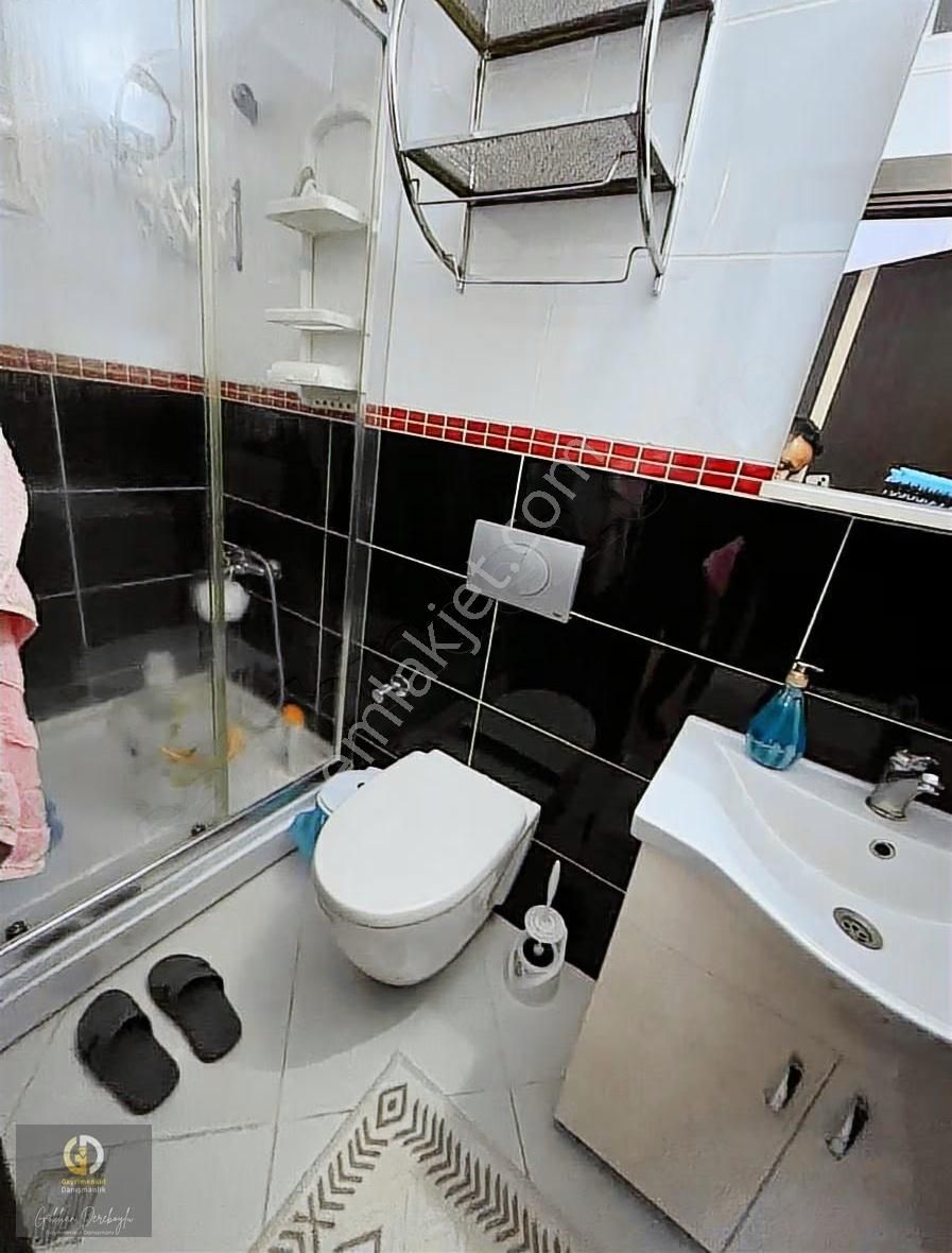 Demirköprü Izban Yanı Ferah 3+1 Satılık Daire - Görsel 23