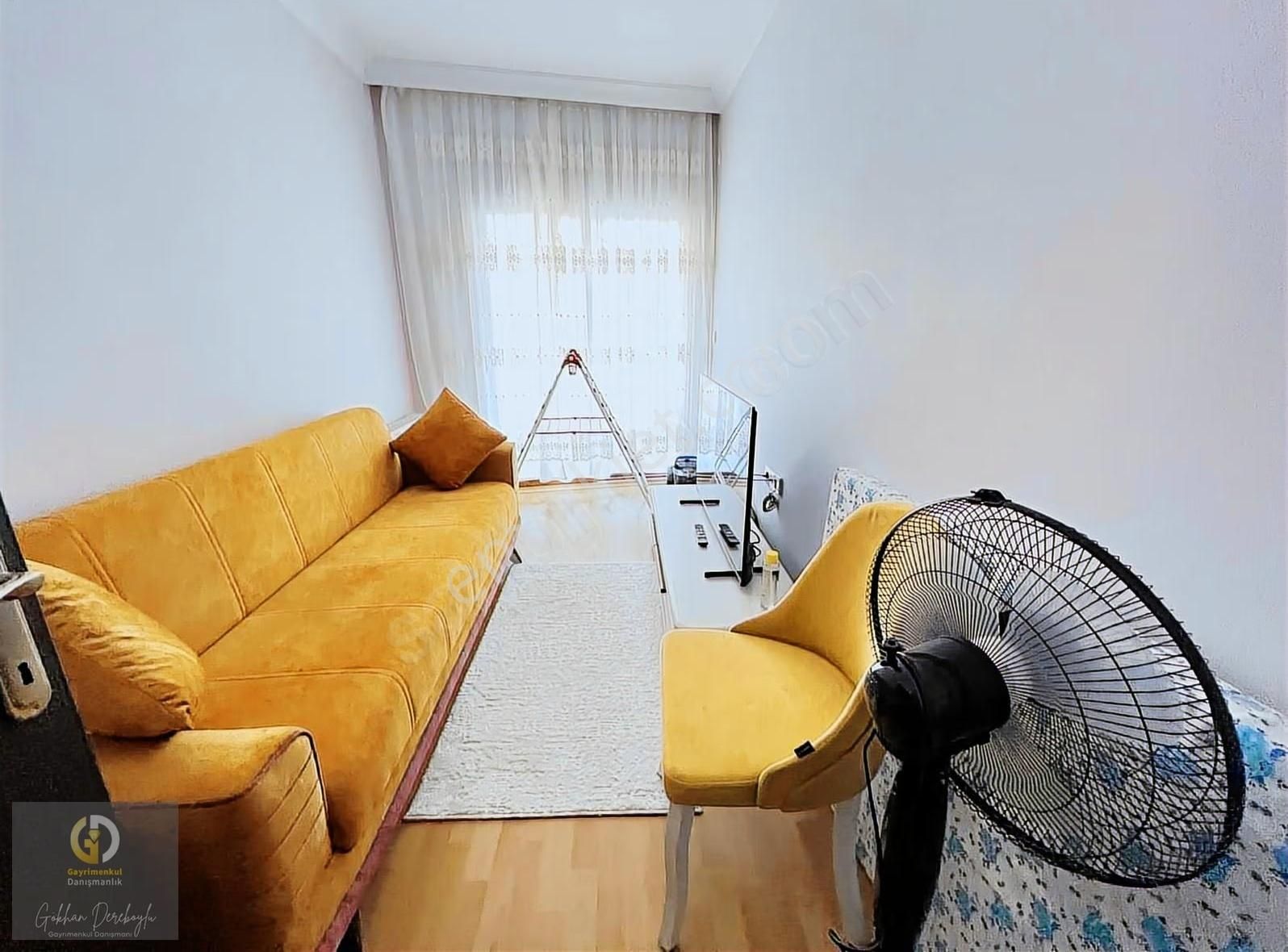 Demirköprü Izban Yanı Ferah 3+1 Satılık Daire - Görsel 9