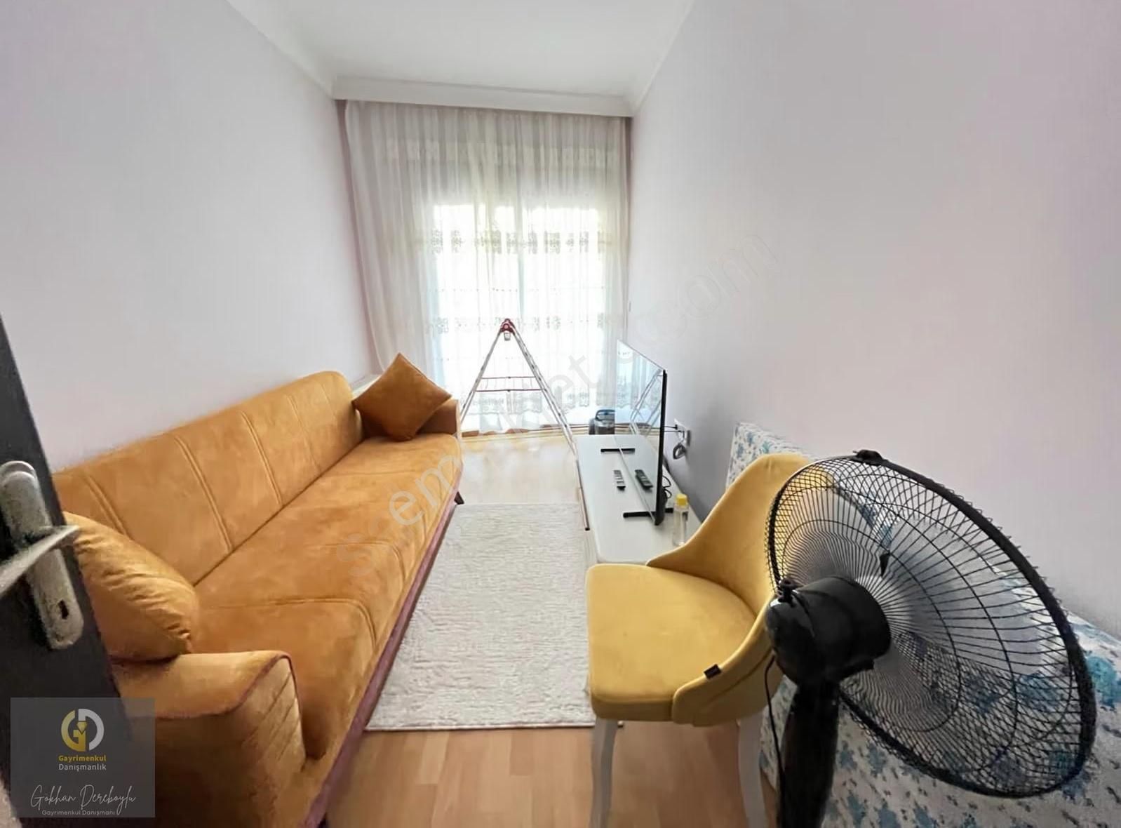 Demirköprü Izban Yanı Ferah 3+1 Satılık Daire - Görsel 13