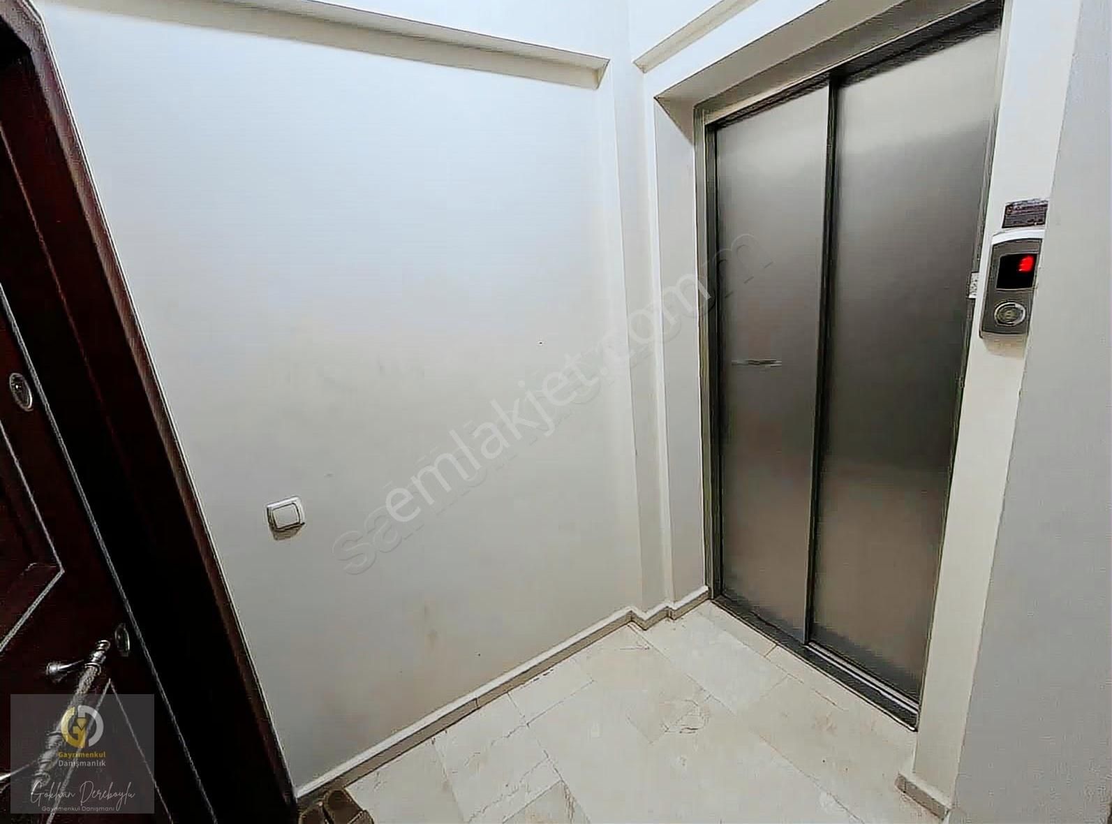 Demirköprü Izban Yanı Ferah 3+1 Satılık Daire - Görsel 20