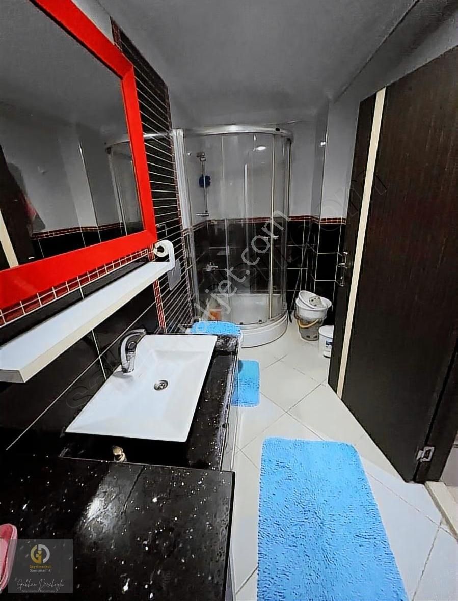 Demirköprü Izban Yanı Ferah 3+1 Satılık Daire - Görsel 11