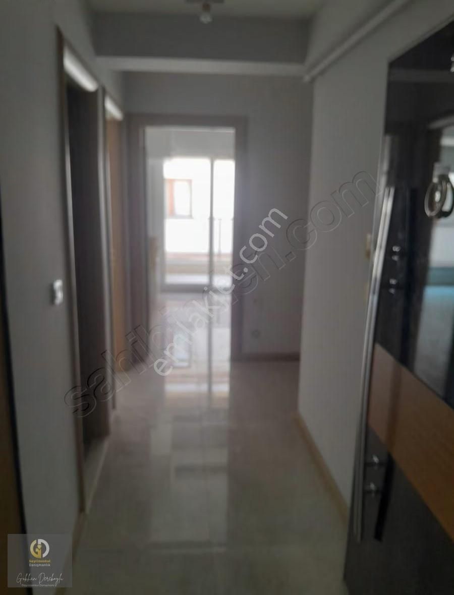 Hastane Yakını 2+1 Kombili Kiralık Daire - Görsel 2