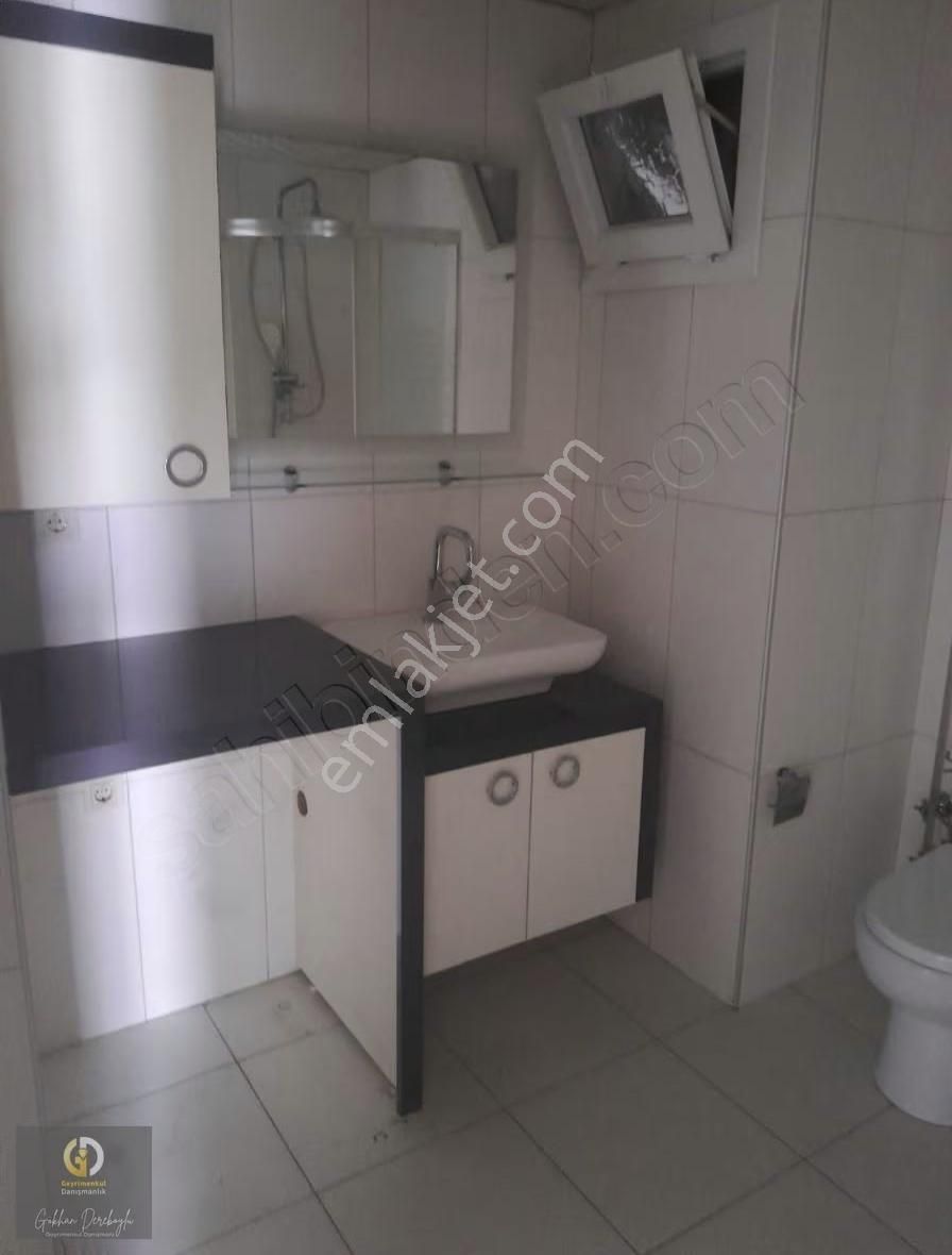 Hastane Yakını 2+1 Kombili Kiralık Daire - Görsel 9