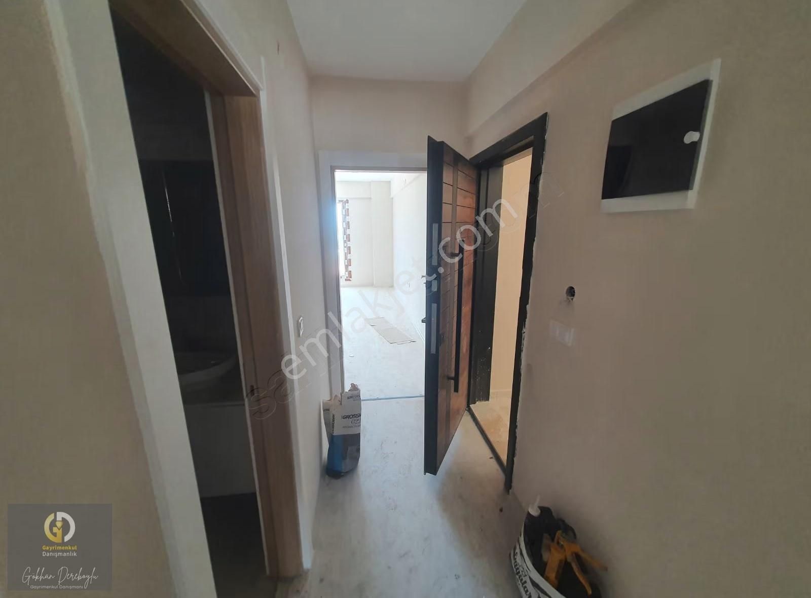Çiğli Şirintepe Mah.satılık 2+1 Sıfır Önü Full Açık Daire - Görsel 10
