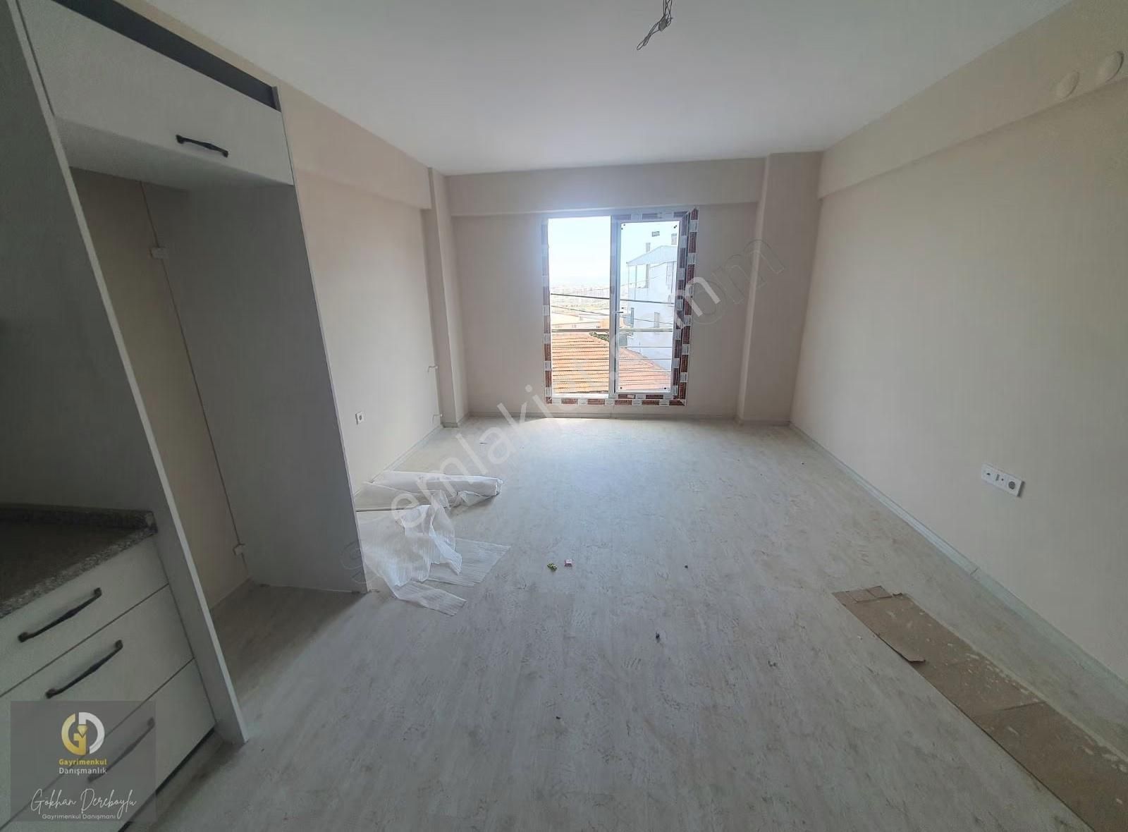 Çiğli Şirintepe Mah.satılık 2+1 Sıfır Önü Full Açık Daire - Görsel 22