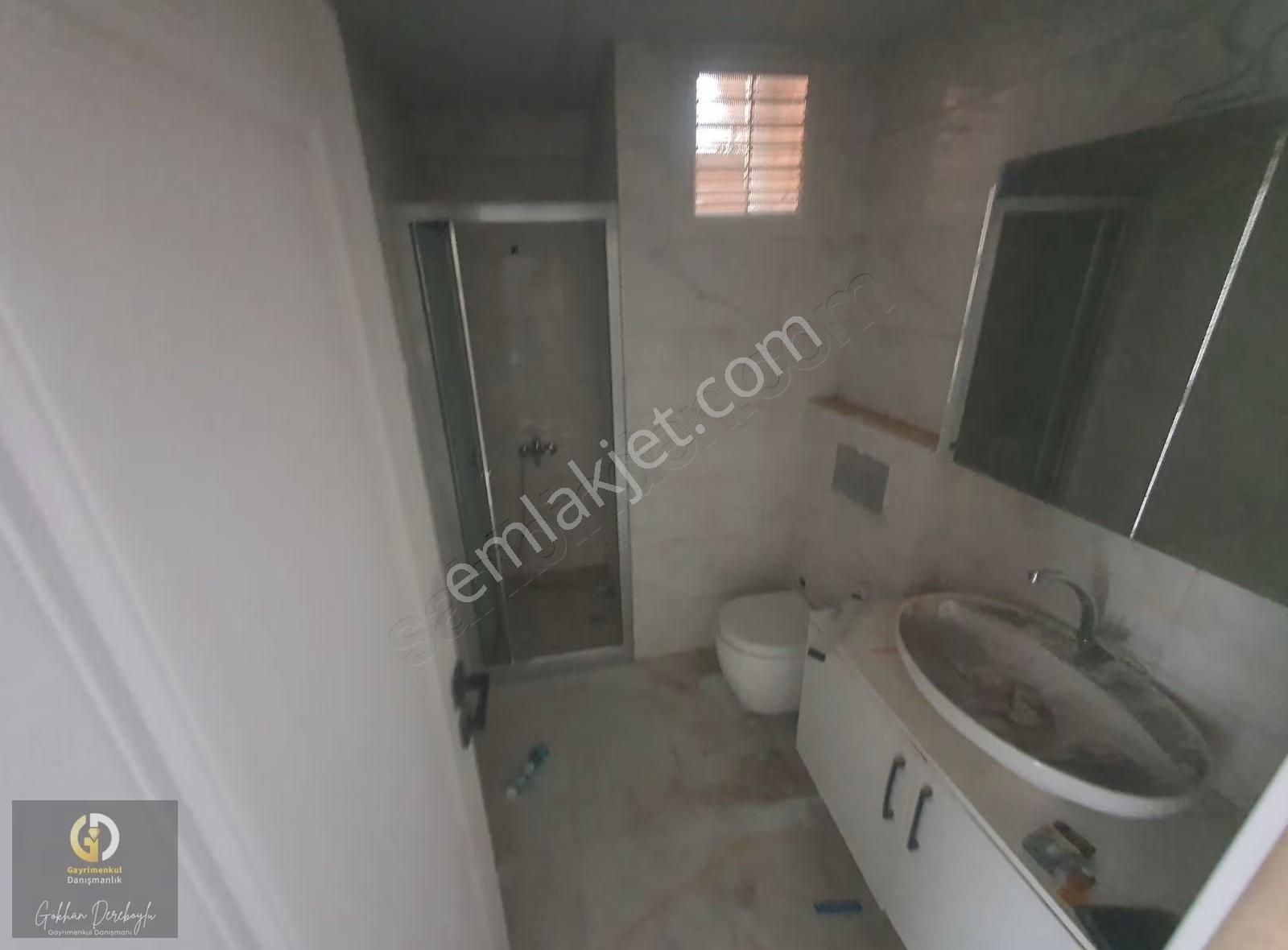 Çiğli Şirintepe Mah.satılık 2+1 Sıfır Önü Full Açık Daire - Görsel 9
