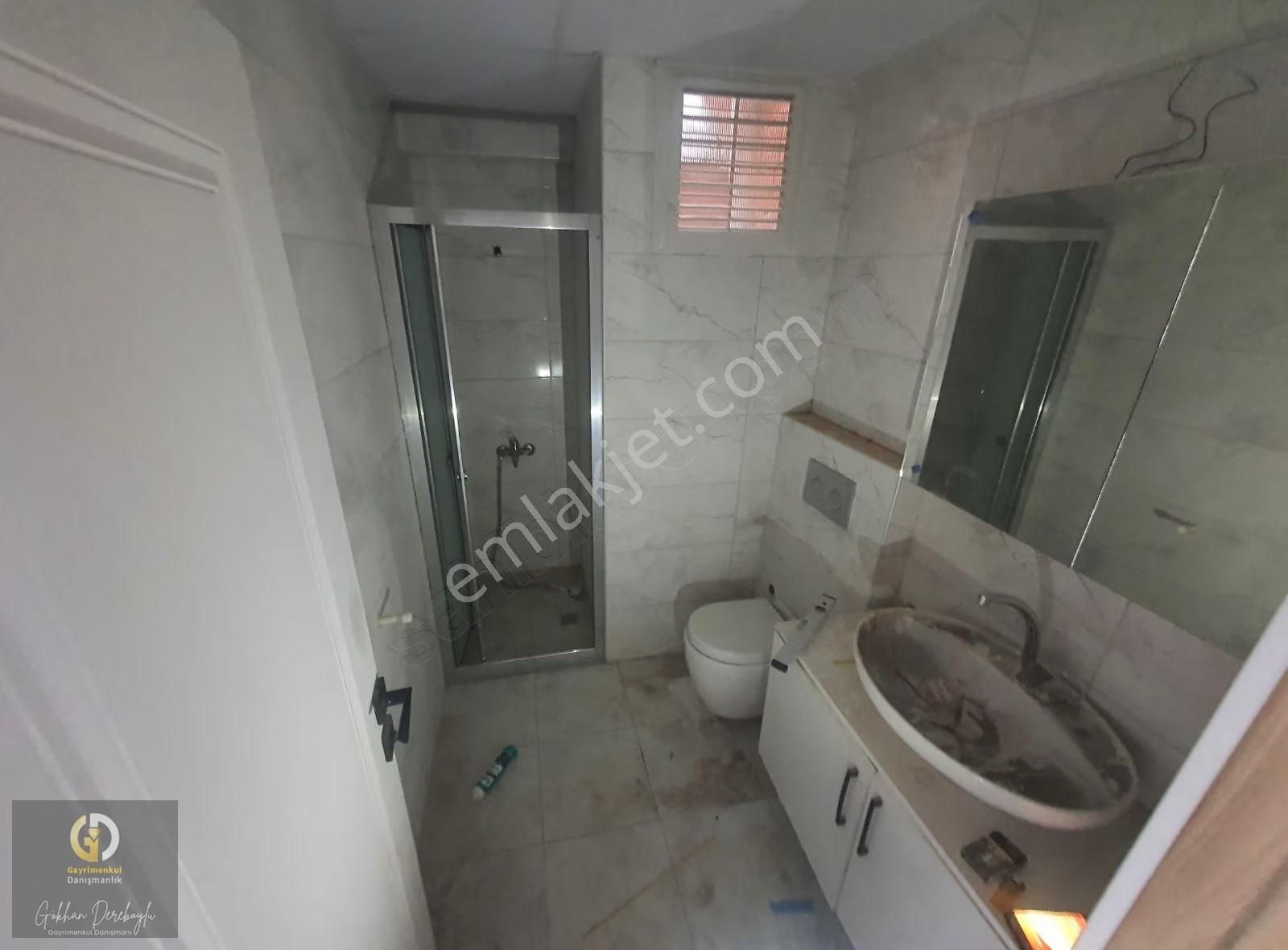 Çiğli Şirintepe Mah.satılık 2+1 Sıfır Önü Full Açık Daire - Görsel 15