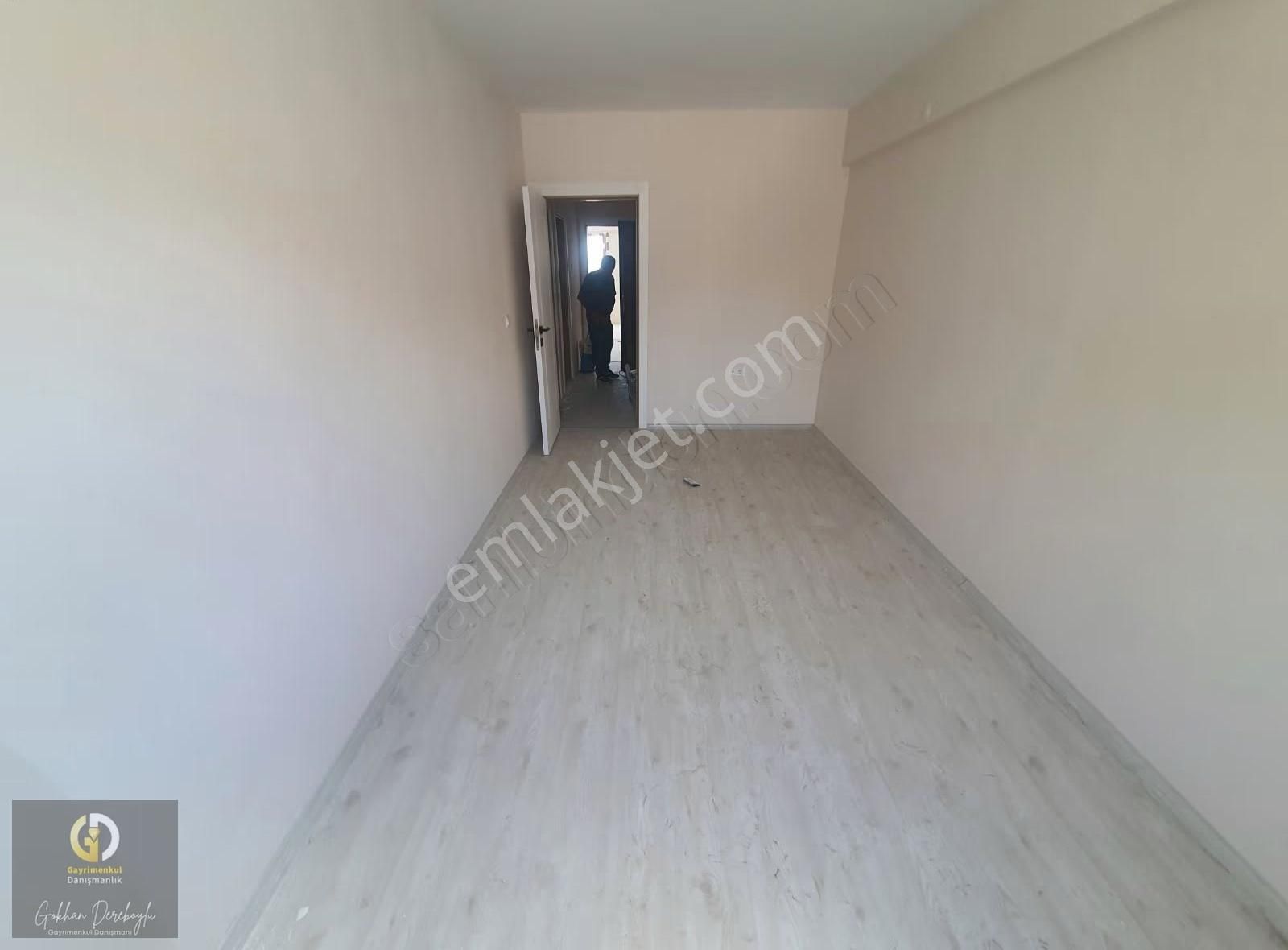 Çiğli Şirintepe Mah.satılık 2+1 Sıfır Önü Full Açık Daire - Görsel 12