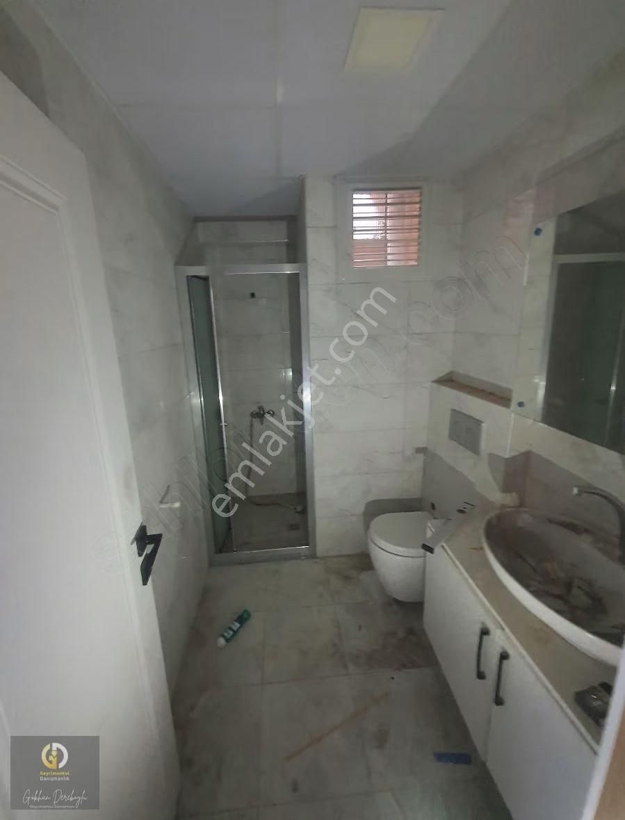 Çiğli Şirintepe Mah.satılık 2+1 Sıfır Önü Full Açık Daire - Görsel 17