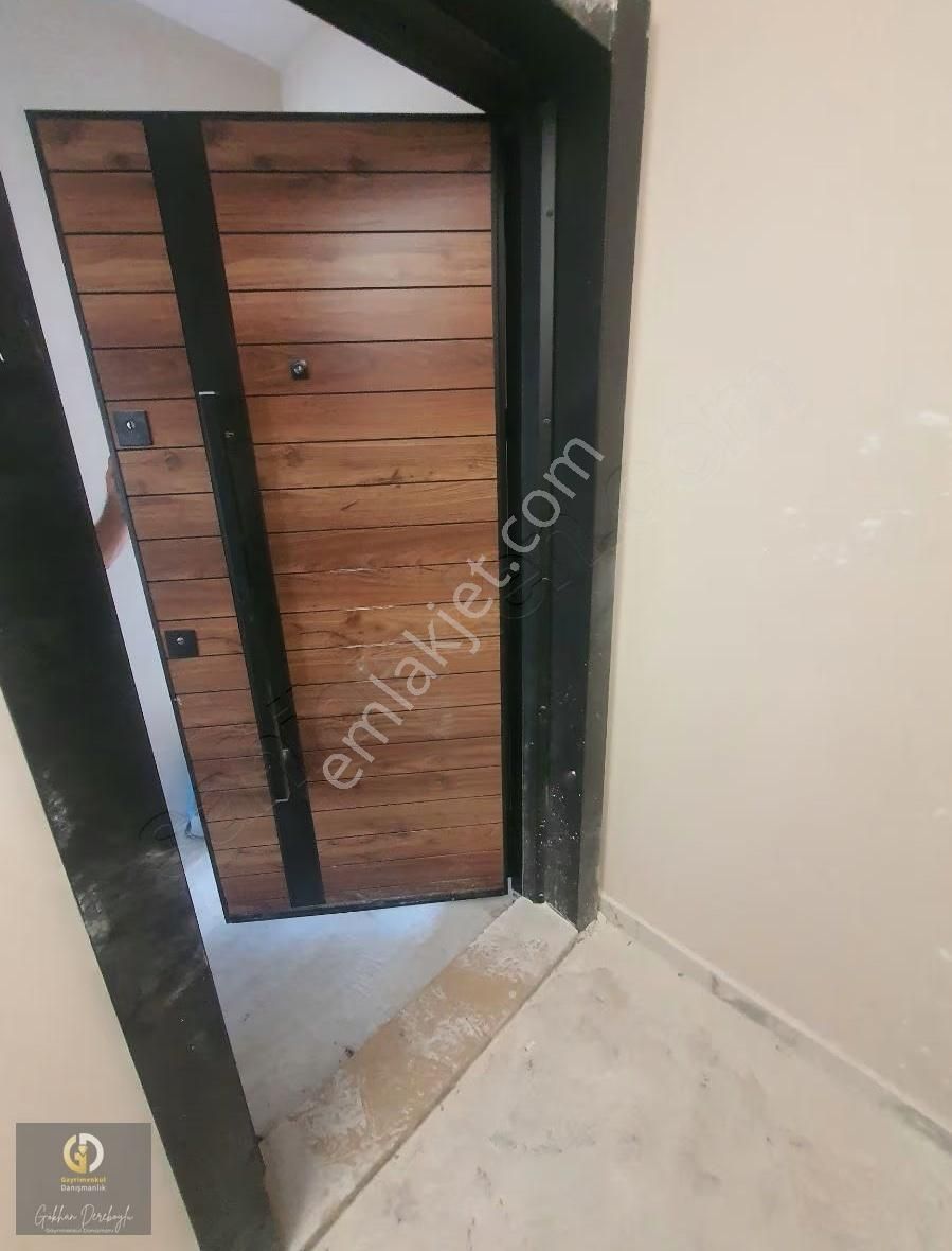 Çiğli Şirintepe Mah.satılık 2+1 Sıfır Önü Full Açık Daire - Görsel 14