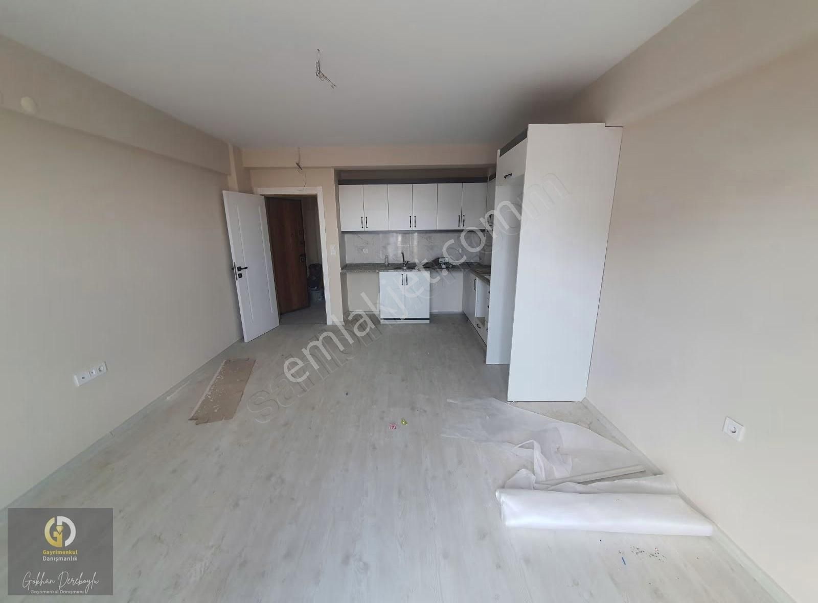 Çiğli Şirintepe Mah.satılık 2+1 Sıfır Önü Full Açık Daire - Görsel 18