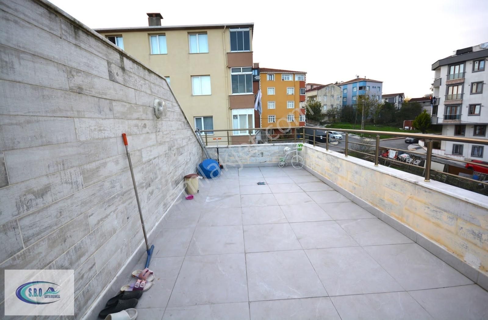 Acill!! Satılık 150 M² Yunus Emre Mah.3+1 Üst Dubleks Daire - Görsel 18