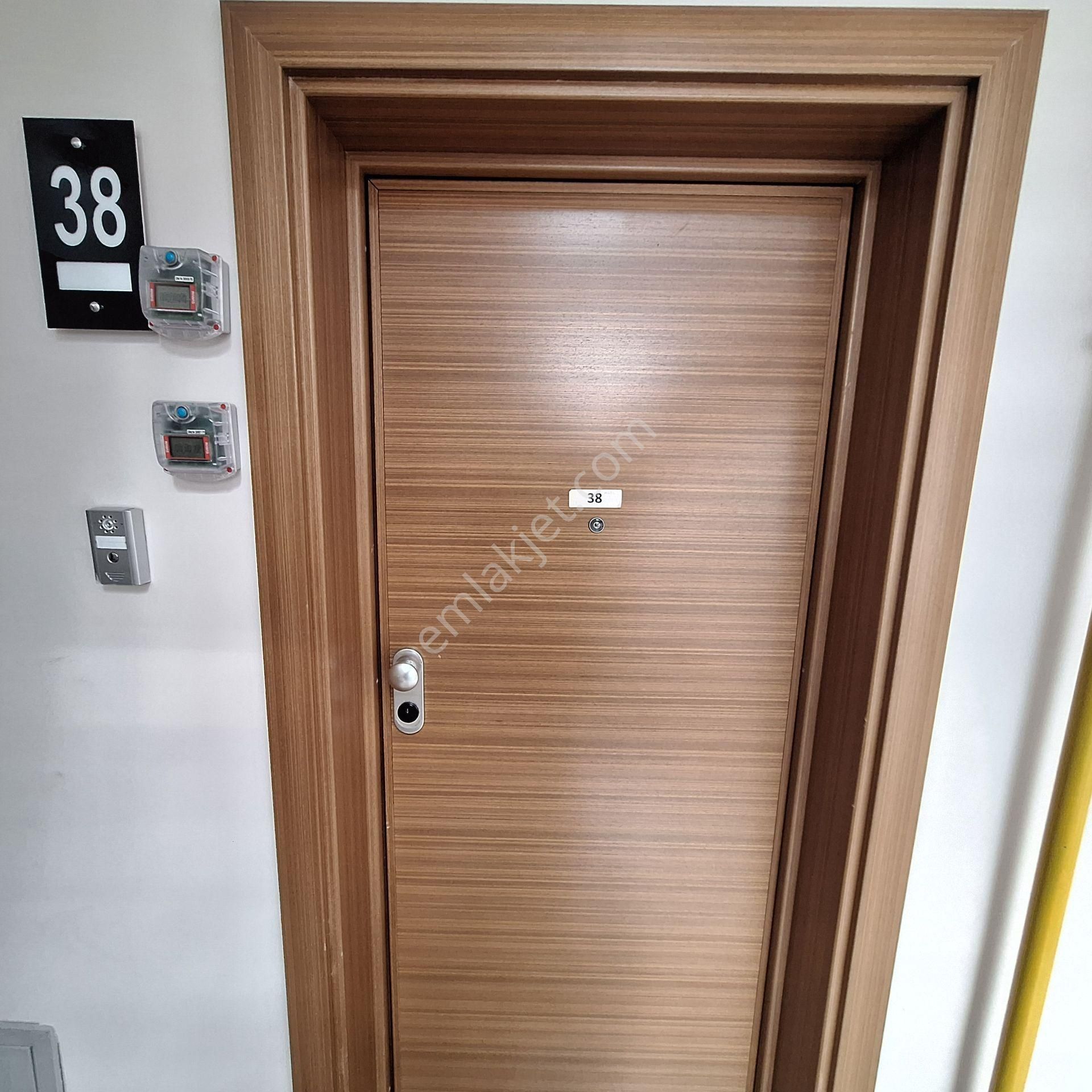 Century21 Vizyon'dan Terrace Park Sitesinde 2+1 Lüks Kiralık Daire - Görsel 5