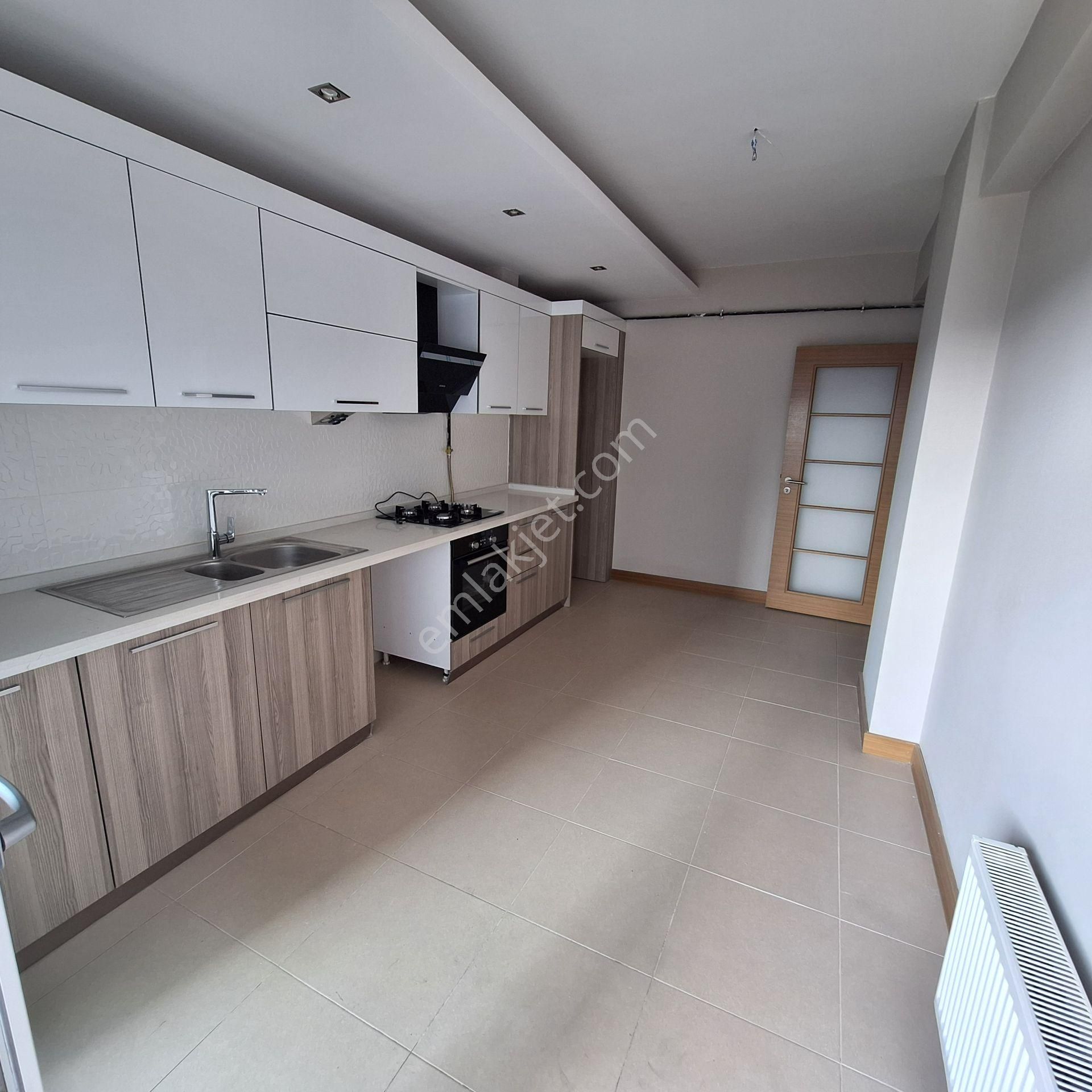 Century21 Vizyon'dan Terrace Park Sitesinde 2+1 Lüks Kiralık Daire - Görsel 14