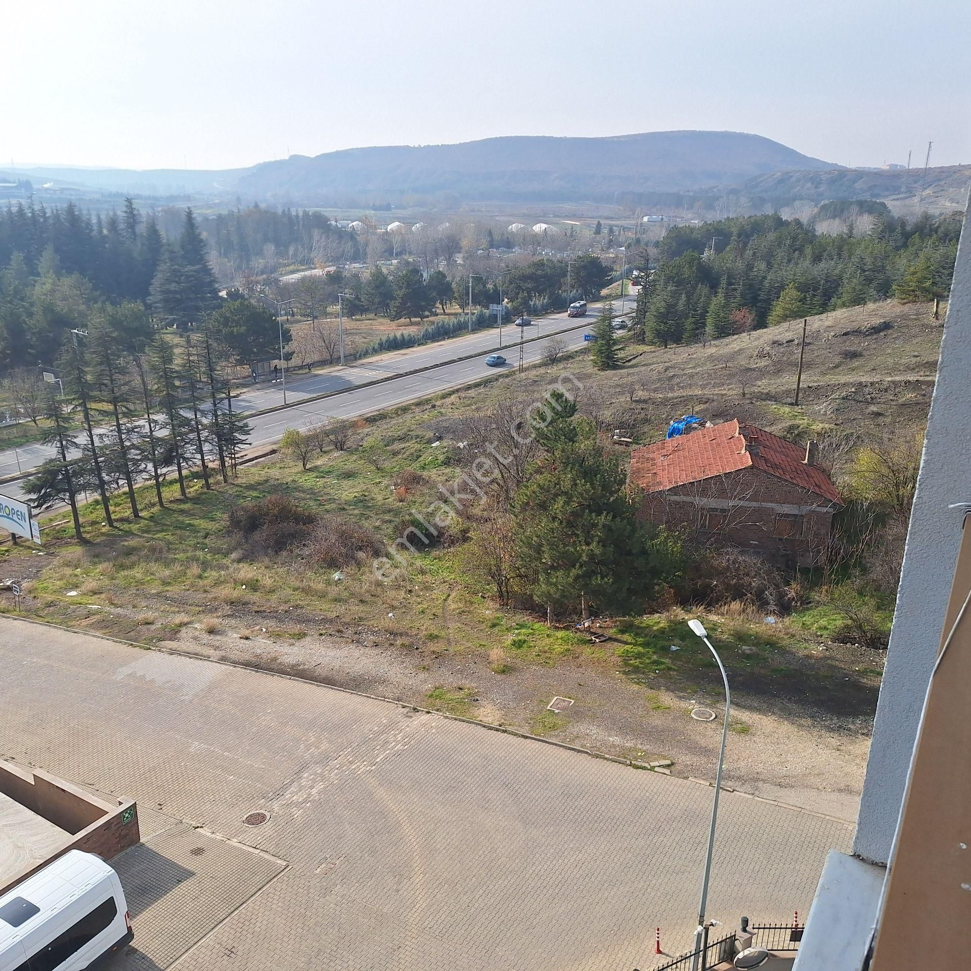 Century21 Vizyon'dan Terrace Park Sitesinde 2+1 Lüks Kiralık Daire - Görsel 25