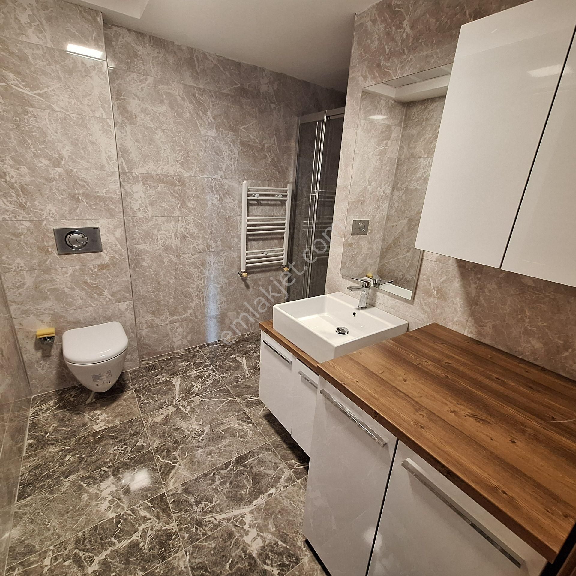 Century21 Vizyon'dan Terrace Park Sitesinde 2+1 Lüks Kiralık Daire - Görsel 23