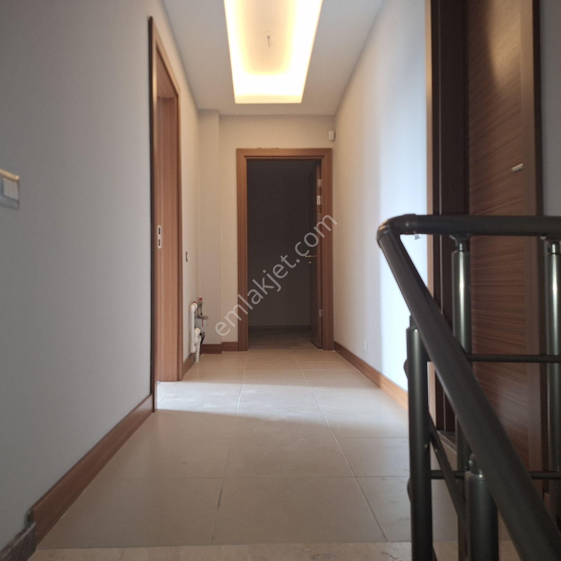 Century21 Vizyon'dan Terrace Park Sitesinde 2+1 Lüks Kiralık Daire - Görsel 18