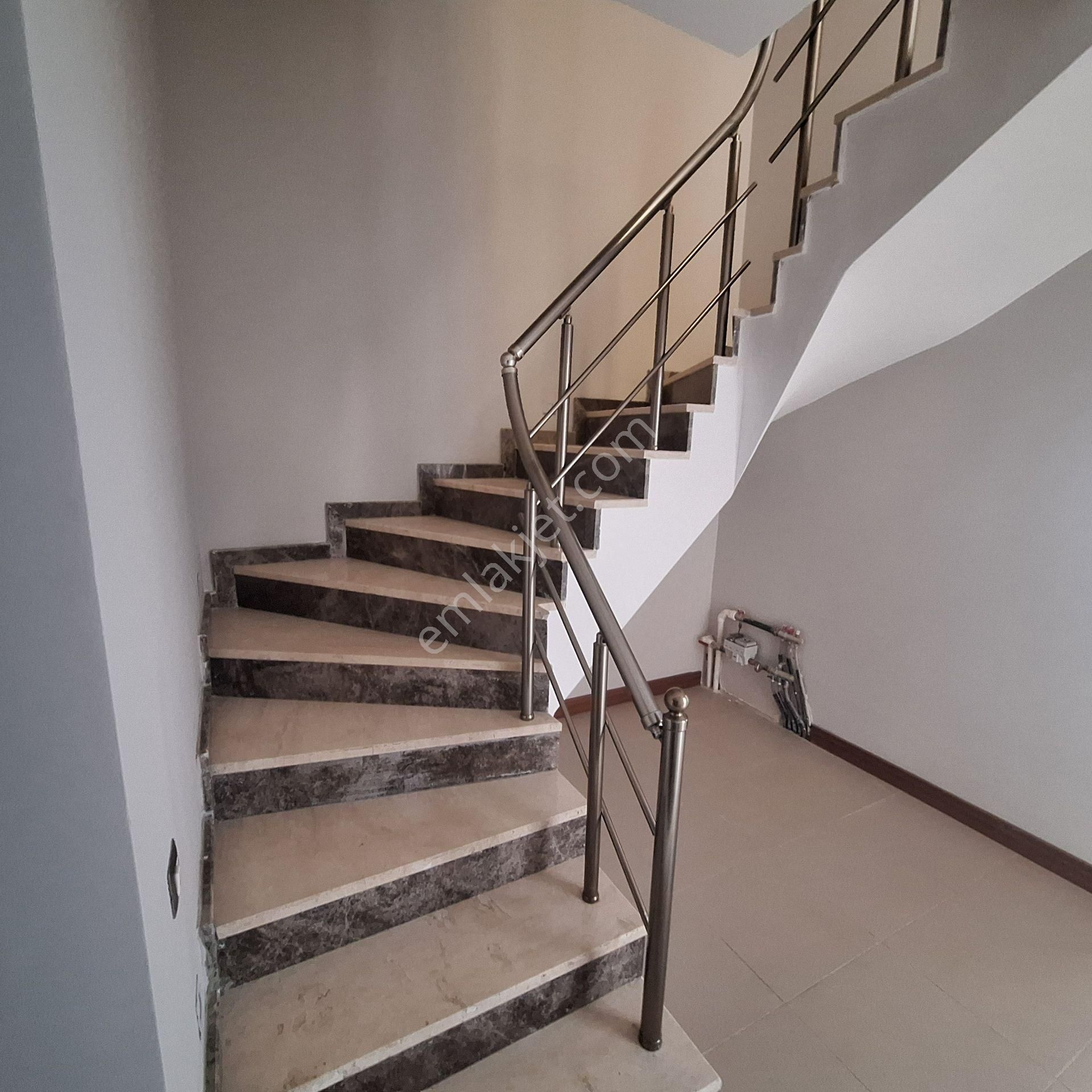 Century21 Vizyon'dan Terrace Park Sitesinde 2+1 Lüks Kiralık Daire - Görsel 16