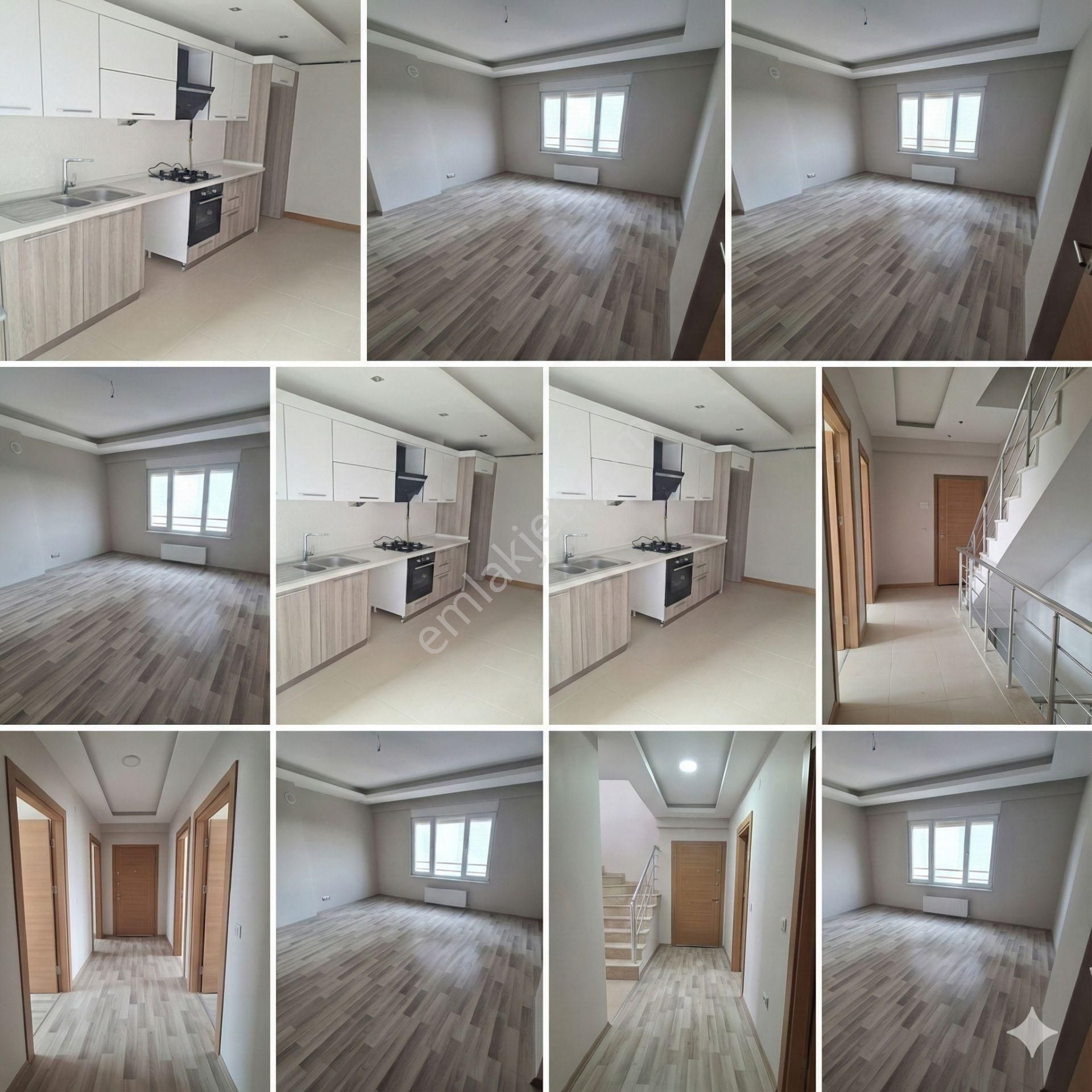 Century21 Vizyon'dan Terrace Park Sitesinde 2+1 Lüks Kiralık Daire - Görsel 34