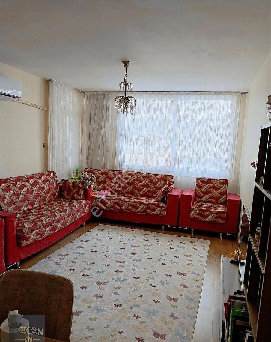 Özcan Gyo'dan Hayalparkta Metroya Yakkn Yatay Mimari 3+1 - Görsel 9