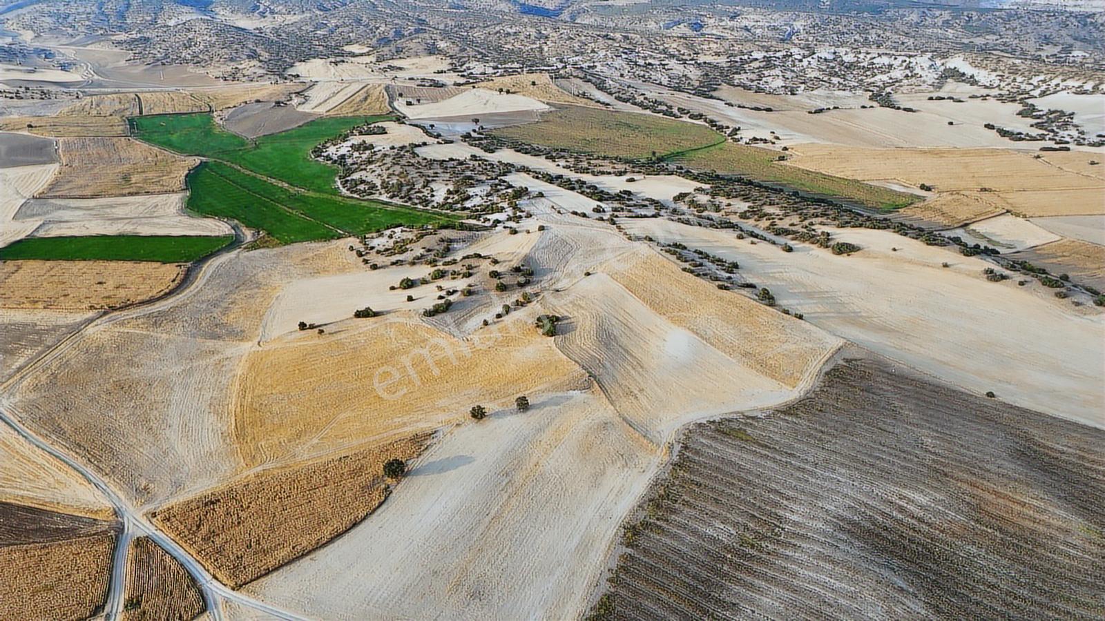 Eskişehir /tepebaşı Kozlubel'de 14.440 M² Satılık Müstakil Arazi - Görsel 2