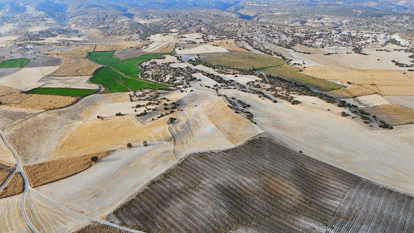 Eskişehir /tepebaşı Kozlubel'de 14.440 M² Satılık Müstakil Arazi - Görsel 19