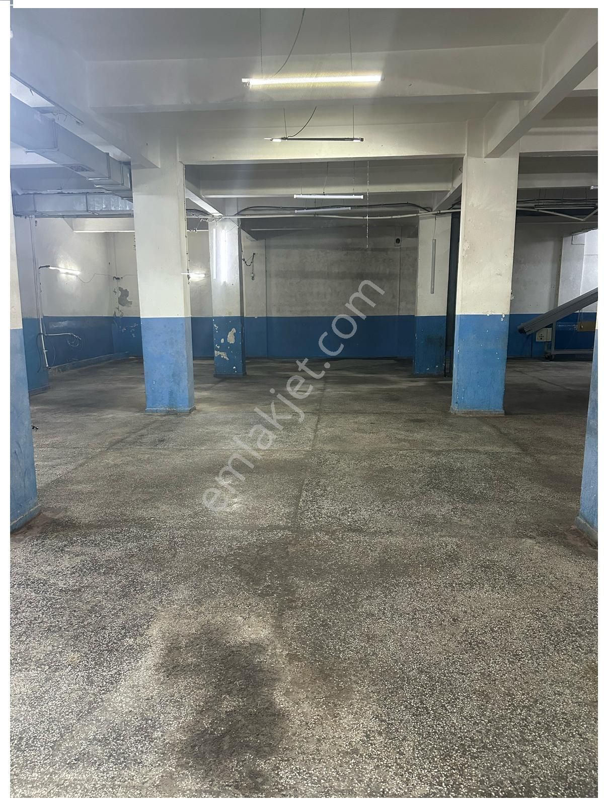 Bölge Uzmanı Emre Koç'tan Pak Sokak'ta 400 M2 İş Hanı Katı - Görsel 6