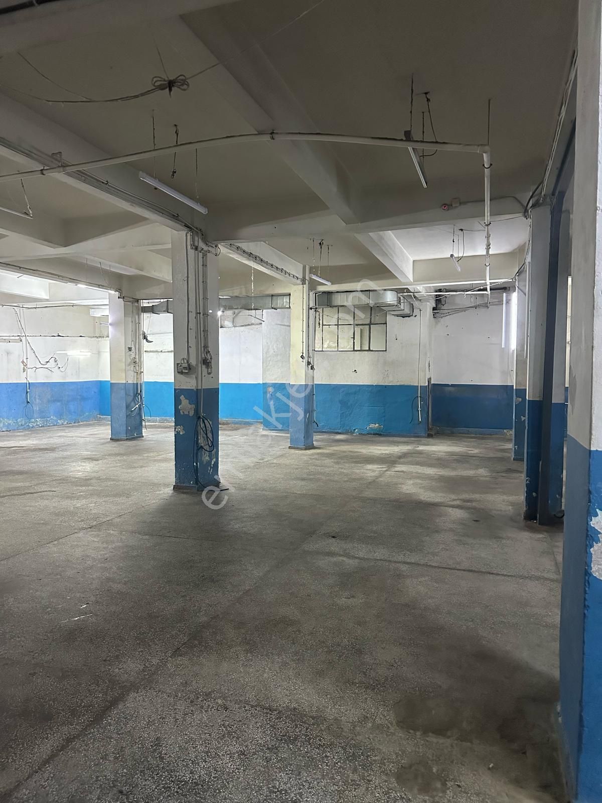 Bölge Uzmanı Emre Koç'tan Pak Sokak'ta 400 M2 İş Hanı Katı - Görsel 14