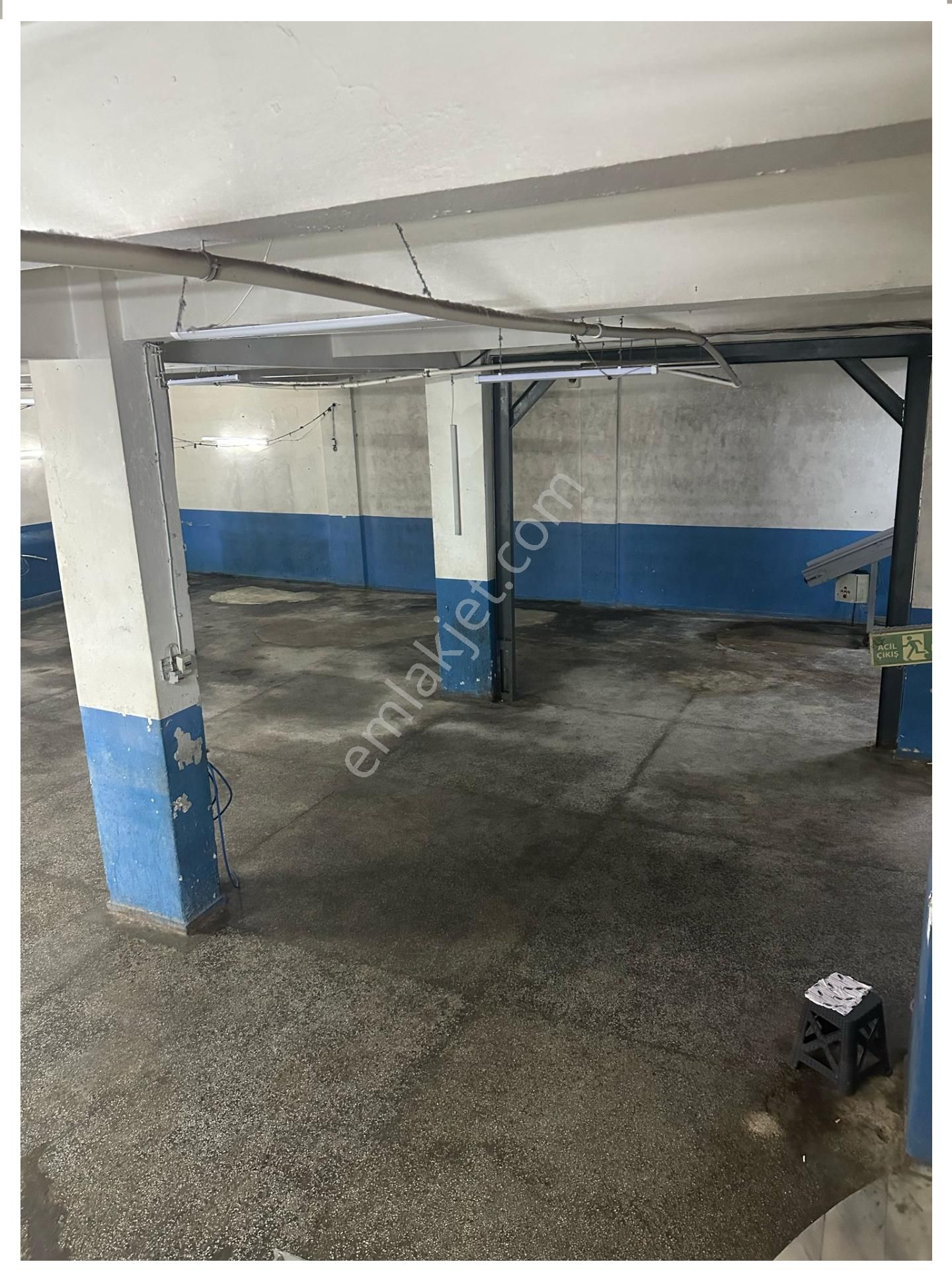 Bölge Uzmanı Emre Koç'tan Pak Sokak'ta 400 M2 İş Hanı Katı - Görsel 7