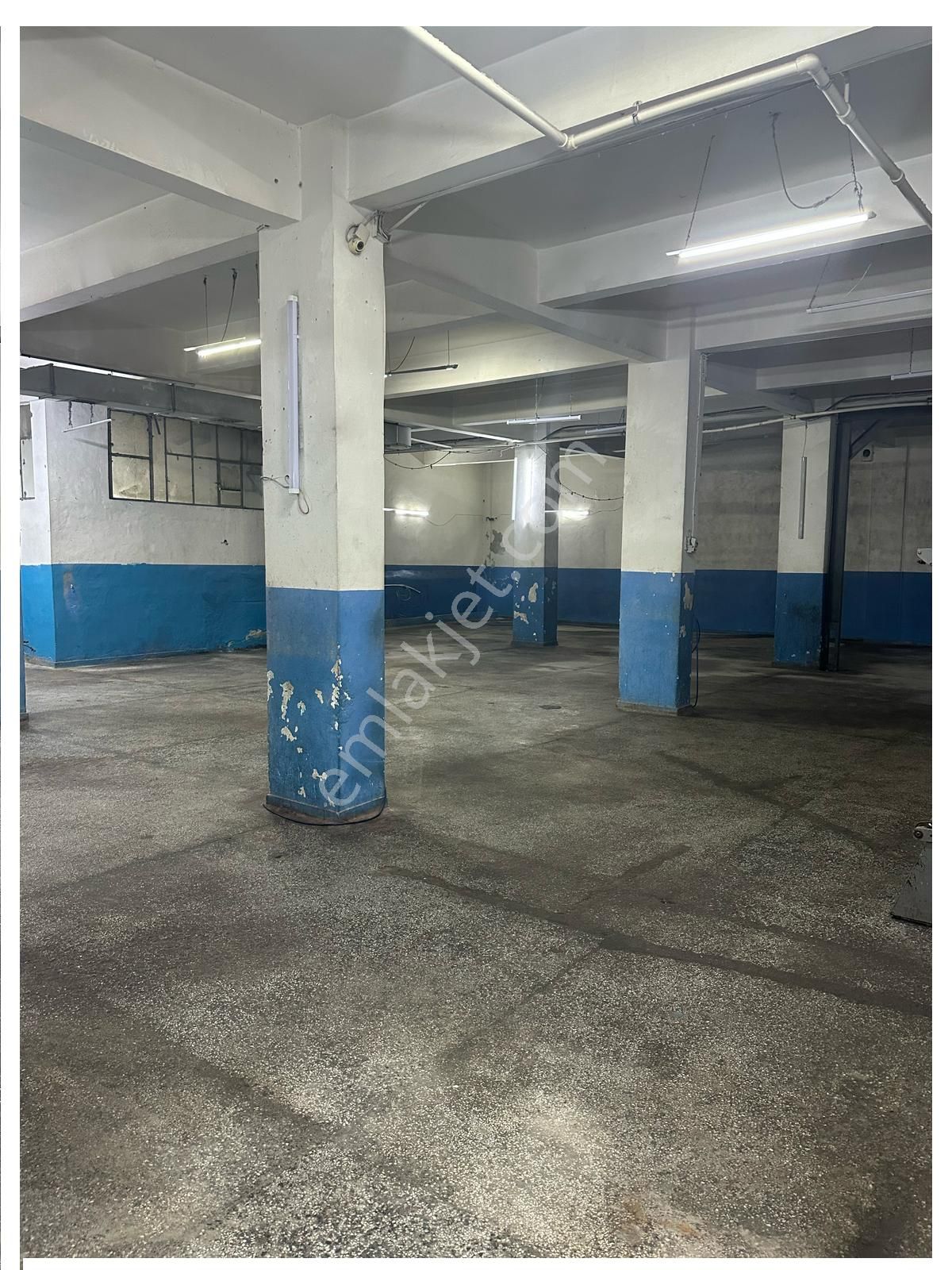 Bölge Uzmanı Emre Koç'tan Pak Sokak'ta 400 M2 İş Hanı Katı - Görsel 9