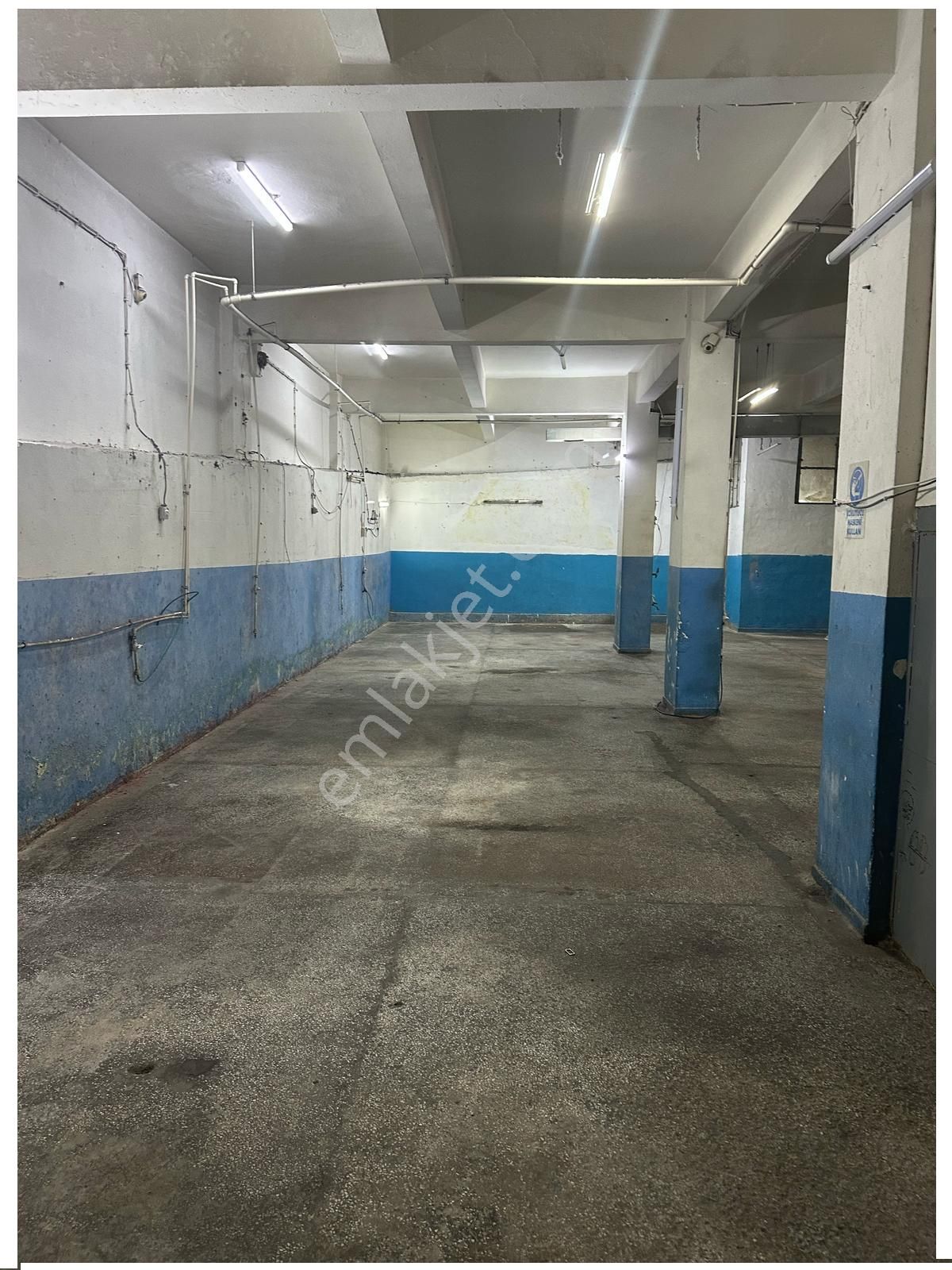 Bölge Uzmanı Emre Koç'tan Pak Sokak'ta 400 M2 İş Hanı Katı - Görsel 4