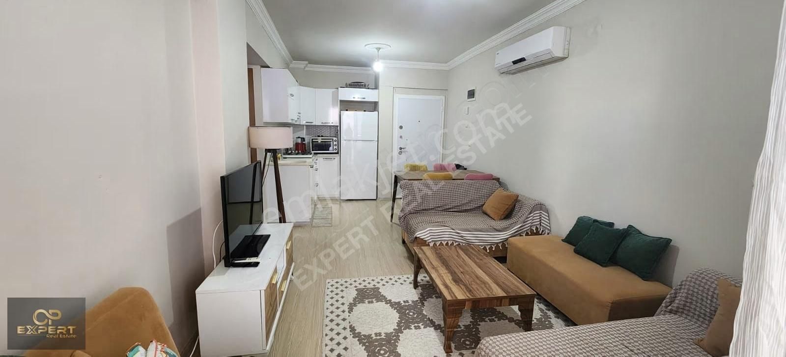 Eşyalı 2+1 Fırsat Daire