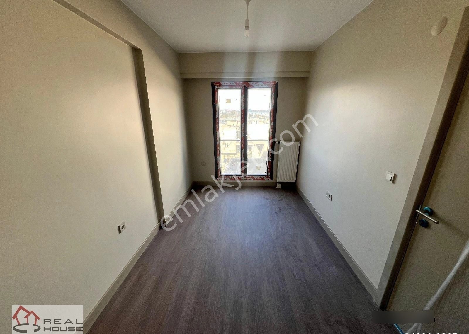 Sega Life Projesin De 1+1 Sıfır Kiralık Daire - Görsel 5