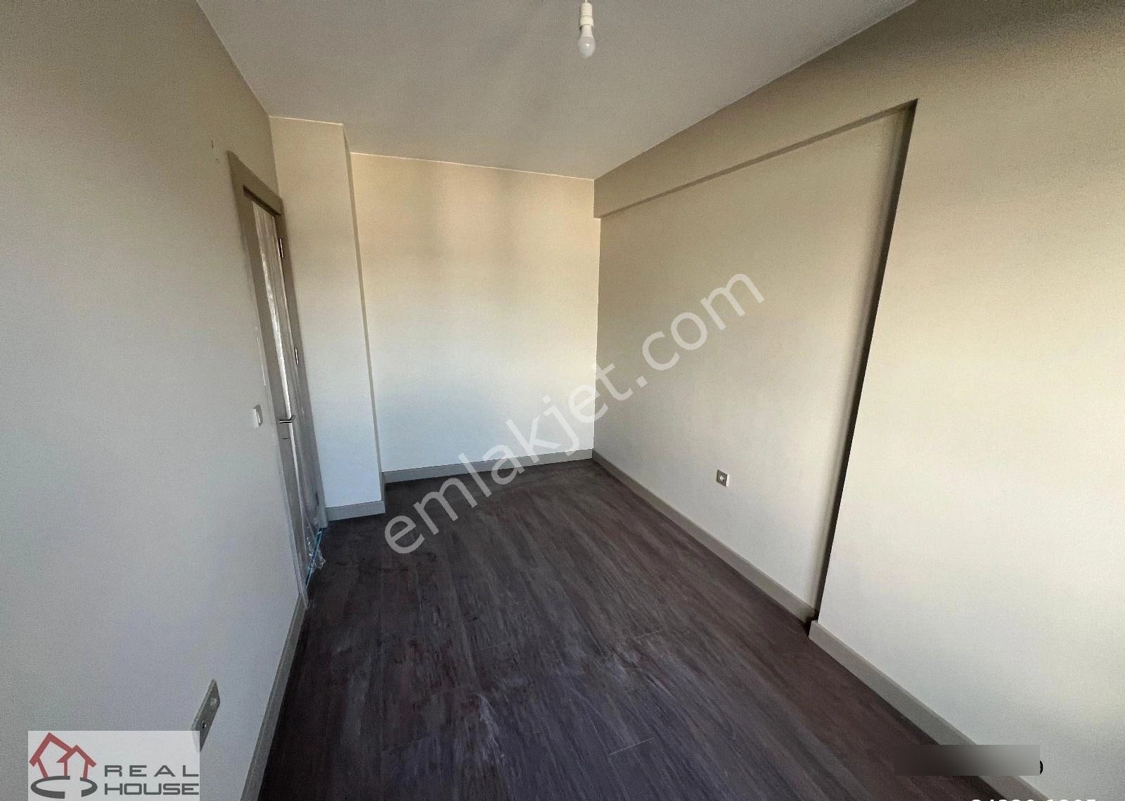 Sega Life Projesin De 1+1 Sıfır Kiralık Daire