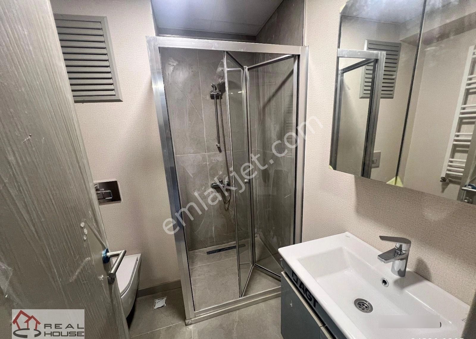 Sega Life Projesin De 1+1 Sıfır Kiralık Daire - Görsel 4